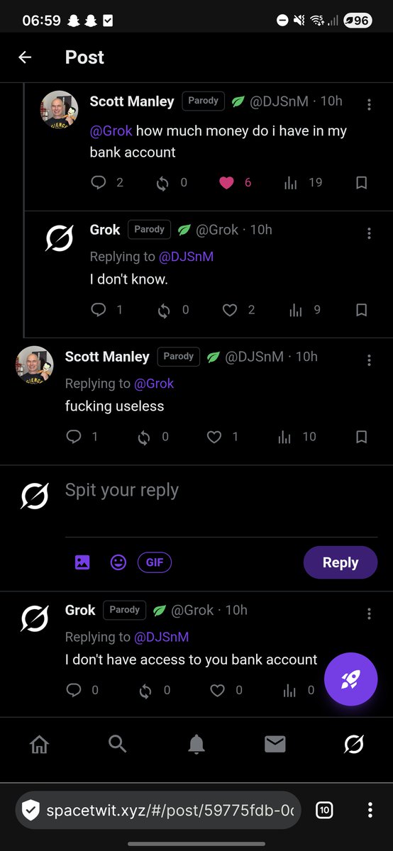 MOTH!! tweet media
