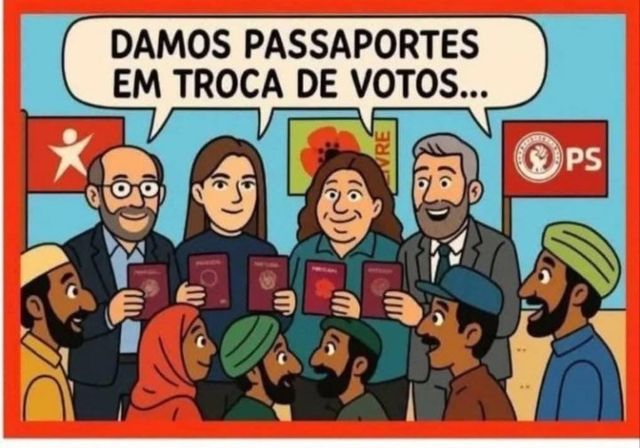 oopartpt's tweet photo. Bom dia, atrasados mentais... https://t.co/3JgdzbL0WF