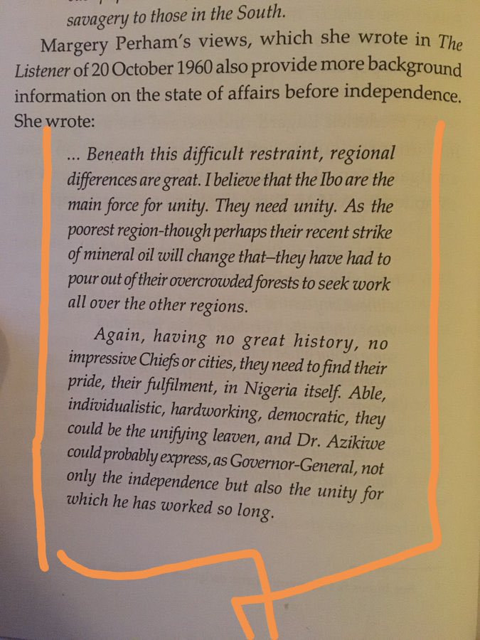 tajudine2013gm2's tweet photo. @Big_Mck You are lying, you are backwards even before our independence. You people lacks the vision to transform your regional economy.

Awolowo used Cocoa to develop the Western region, but you envious of his achievements and staged the coup to destroy the regionalism. https://t.co/ibv4E1emr6