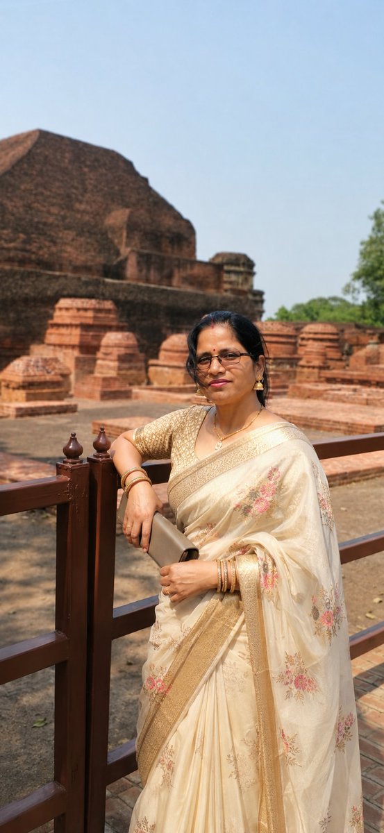 kumari sudha maurya tweet media