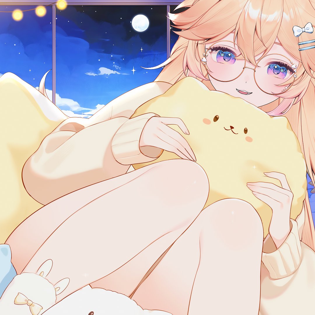 TheHapiFox tweet picture