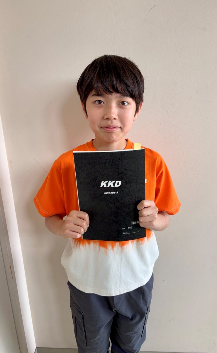smilemonkey_PR's tweet photo. Netflixにて配信中の「喧嘩独学」第5話に志村光太（鈴鹿央士さん）幼少期役で #木村優来 (きむらゆら)、少年役で #諒汰 (りょうた)が出演しています☆
是非ご覧ください！
https://t.co/3sEnIqoaGj https://t.co/rtTSb7tVxc