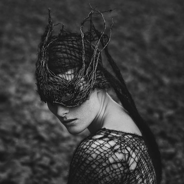 Philoinconnu's tweet photo. [Claudia Wycisk] https://t.co/EYdWtgq68a