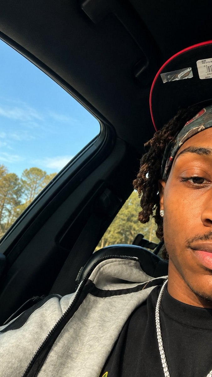 lilrichie (📍SOUTH CAROLINA) tweet media