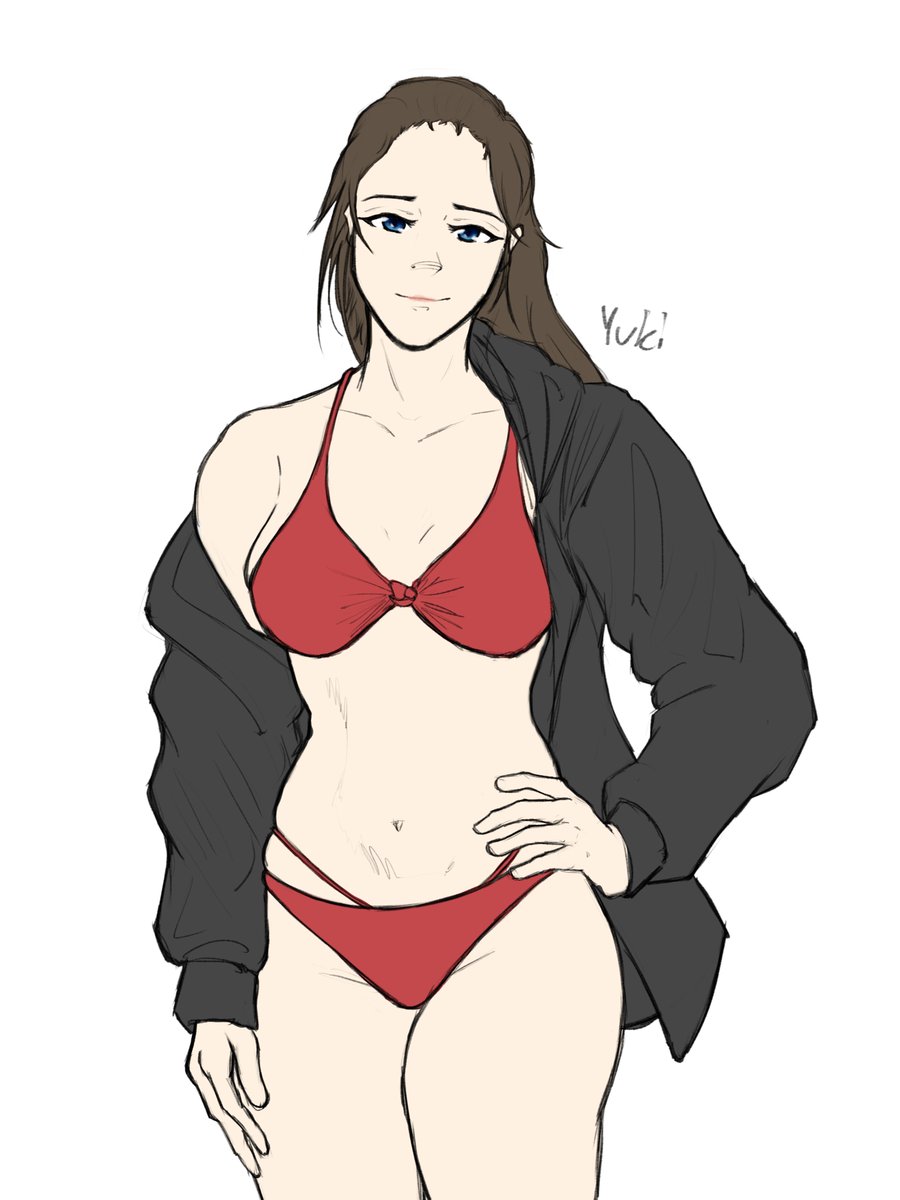 itsyukithatgirl's tweet photo. summer https://t.co/Lmu0lX5aq6