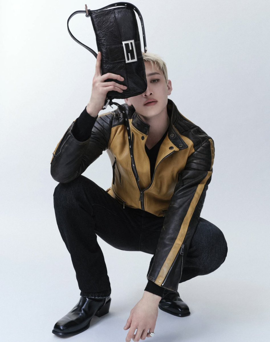 SKZ BASE tweet media