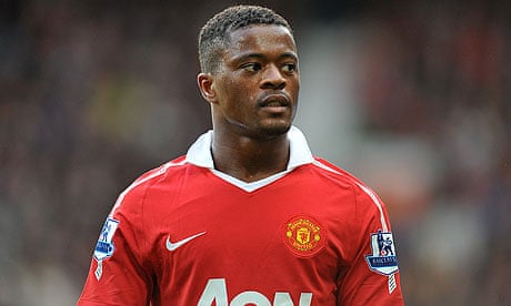 Cantona_Collars's tweet photo. How would you grade Patrice Evra as a #MUFC player?

A+ Our best ever in his position
A - World-class
B - Excellent
C - Good
D - Decent
E - Erratic
F - Flop

Yesterday's result: Ji-sung Park (B). A fair grade? 🤔

Retweets appreciated 👍 https://t.co/QRMKe2fpGl
