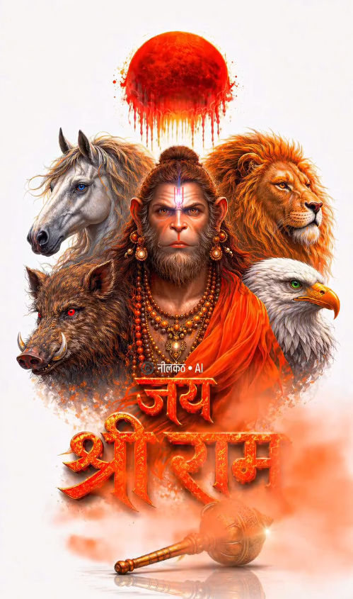 janvisinghh's tweet photo. Jai shri ram🙏 https://t.co/3GAwEHpE3T