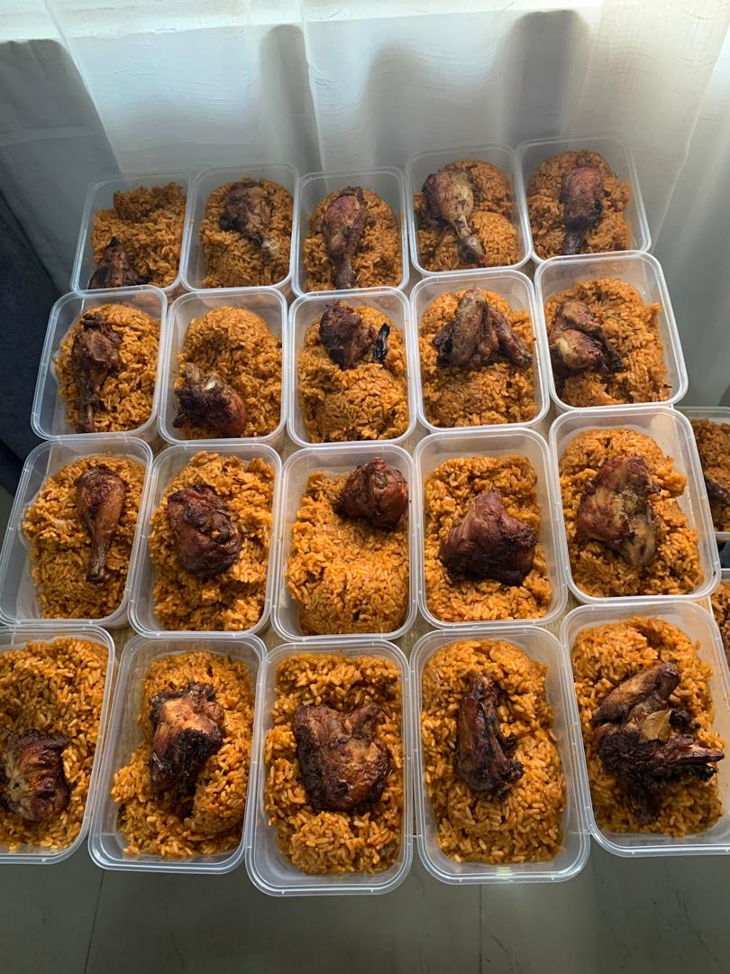 Soyi_Hadassah's tweet photo. Buy food from my business today.

Location: Abuja https://t.co/rWoW71TiLE