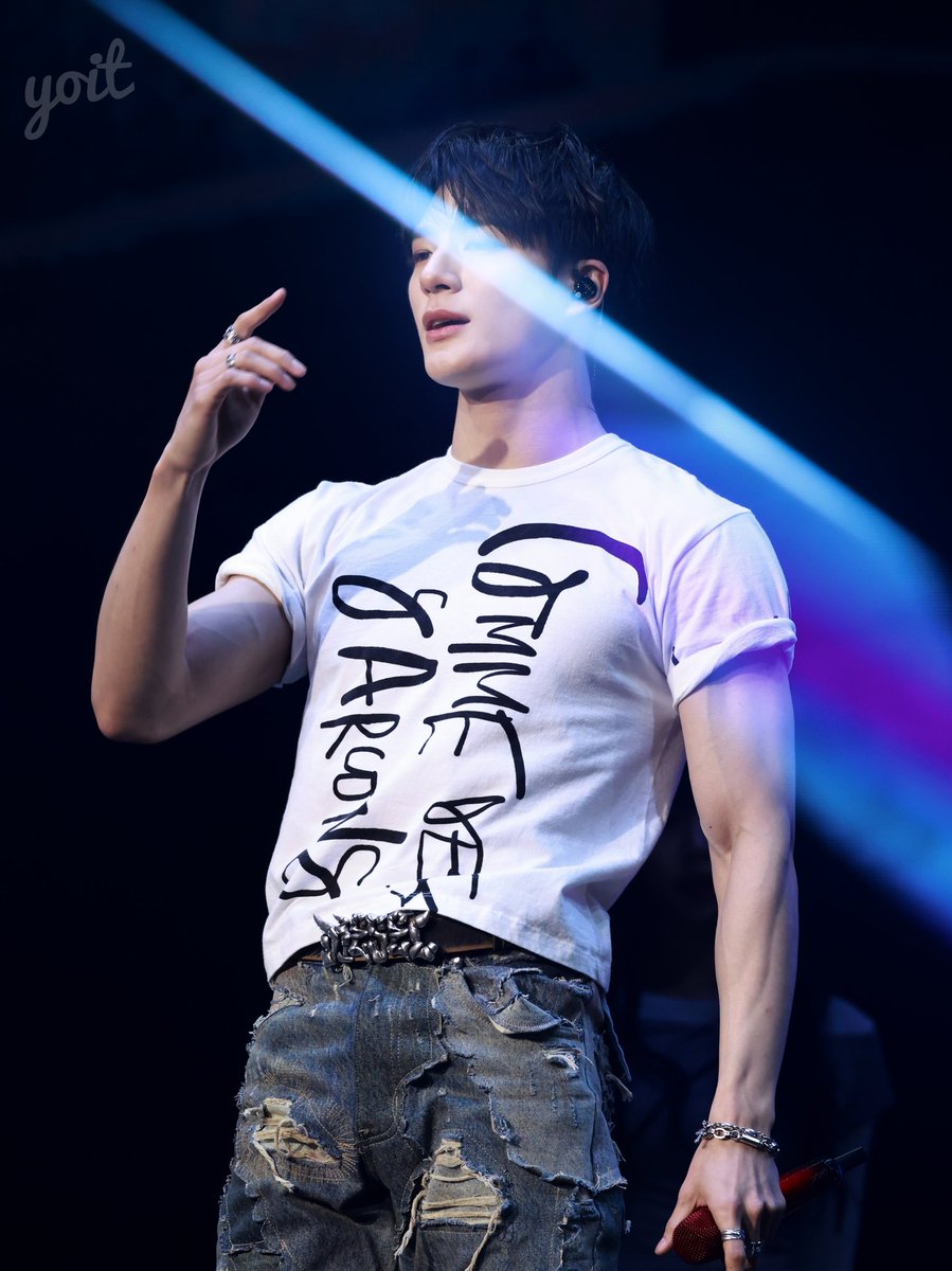 Helen12172's tweet photo. 260613 JNJM DUALITY 팬미팅
#JENO #제노 #ジェノ #NCT #NCTDREAM #엔시티드림 https://t.co/XOXWaL5Z7o