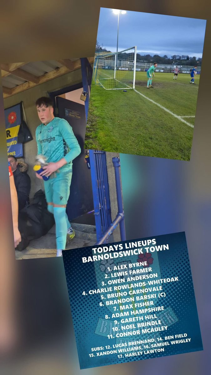 barlickfc's tweet photo. Happy Tuesday 

We wanted to start off our day saying Happy 18th Birthday Alex Byrne we hope you have a fab day 💙💛 https://t.co/kcPz8VXtMk