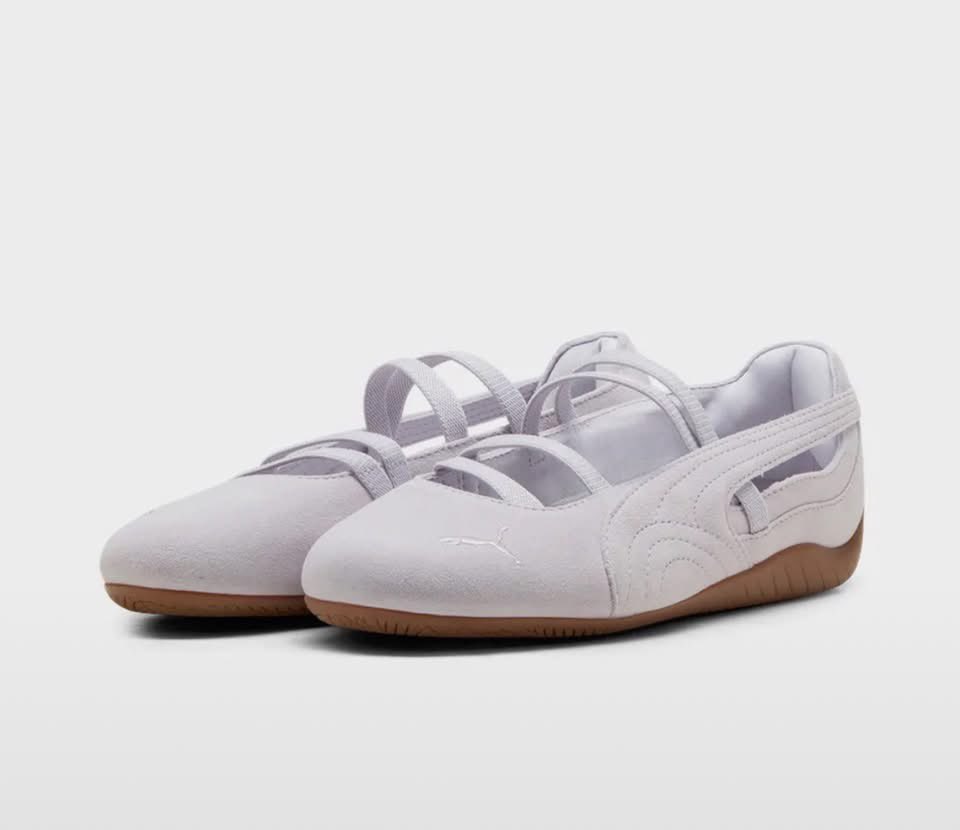 lmmc_update's tweet photo. PASABUY: PUMA SPEEDCAT BALLET [ON SALE - LIMITED TIME]

✨Php4,500ea all in + LSF
✨DOP: PAYO
✨SIZES: 220-250 (pls convert your US size to KR)
✨Please send me a DM to order
✨other available colors will be posted under this post https://t.co/M4bM3LPicM