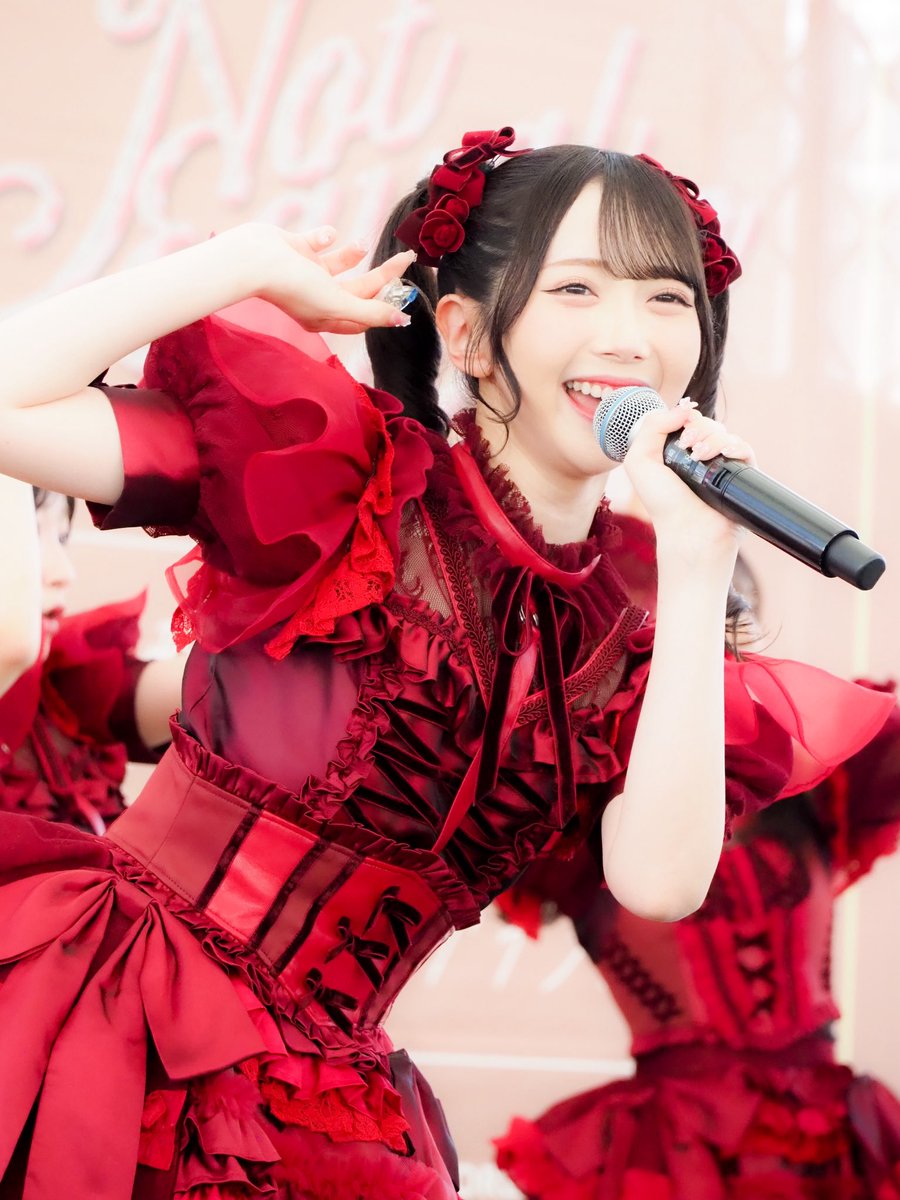 Otmt_397's tweet photo. 2026.06.13 ≠MEリリイベ
@ ららぽーと名古屋 

#谷崎早耶 #さやうさのおと 
#愛くださいませ #ノイミー_カメコ https://t.co/ue8uOYbSgf