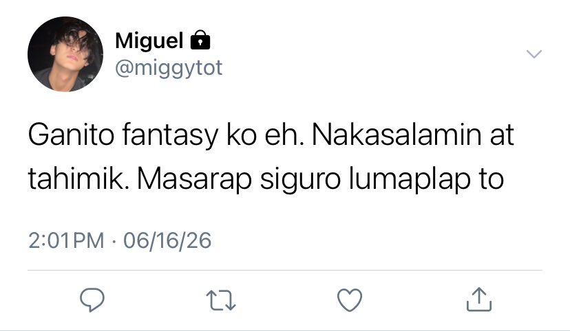 minwon_wrts's tweet photo. #MINWON AU where in Miguel (mg) has a huge crush on his nerdy na tahimik na classmate na si Wilson (ww). First day of class nag fantasy na sya… https://t.co/YlmAXmVlkI