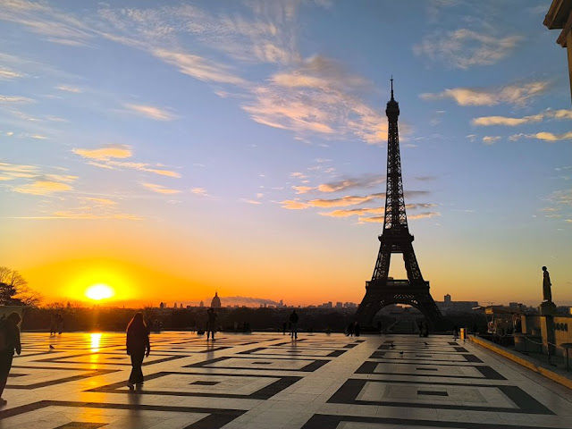 Paris_all_about's tweet photo. Tuesday's 'take on the tower'...
https://t.co/tMzPzqI8vH
📷 @NicoWagram17 https://t.co/IBjTgB9o2i