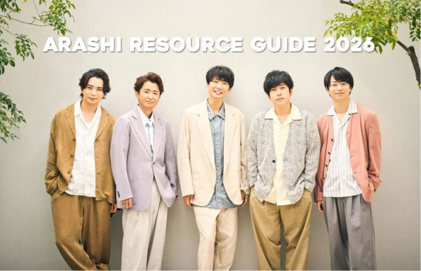 transitions0101's tweet photo. Hi folks👋

It's never too late to become an Arashi fan or return to the fandom.

Here's a list of resources to help you get started.🧵

Arashi Resource Guide 2026 (in progress):
https://t.co/j8jJhqBvh6 https://t.co/vsY010MdUl