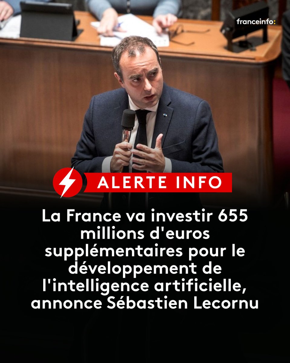 franceinfo tweet media