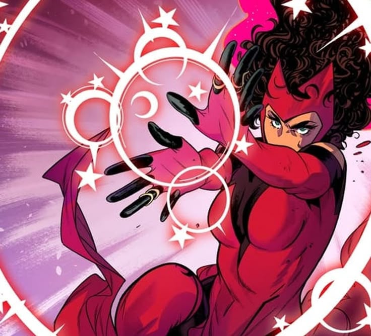 HexedKhaos's tweet photo. @dignifiedbelief Her hands were soon brought together and formed a crimson ring radiating chaos energy. It conjured a hex bolt that was being sent towards The Sentry.

" When this battle is done of course. "

                    #𝓨𝐀𝐍𝐀𝐆𝐈 || #𝓨𝐀𝐍𝐀𝐆𝐈𝐓𝐎𝐔𝐑 https://t.co/pXuifgZuvg