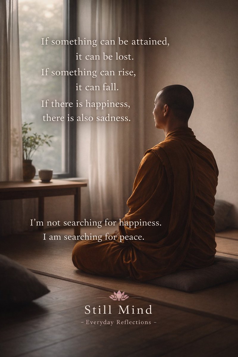 HappyMediaHouse's tweet photo. Peace 🪷 https://t.co/cCebKwIXII
