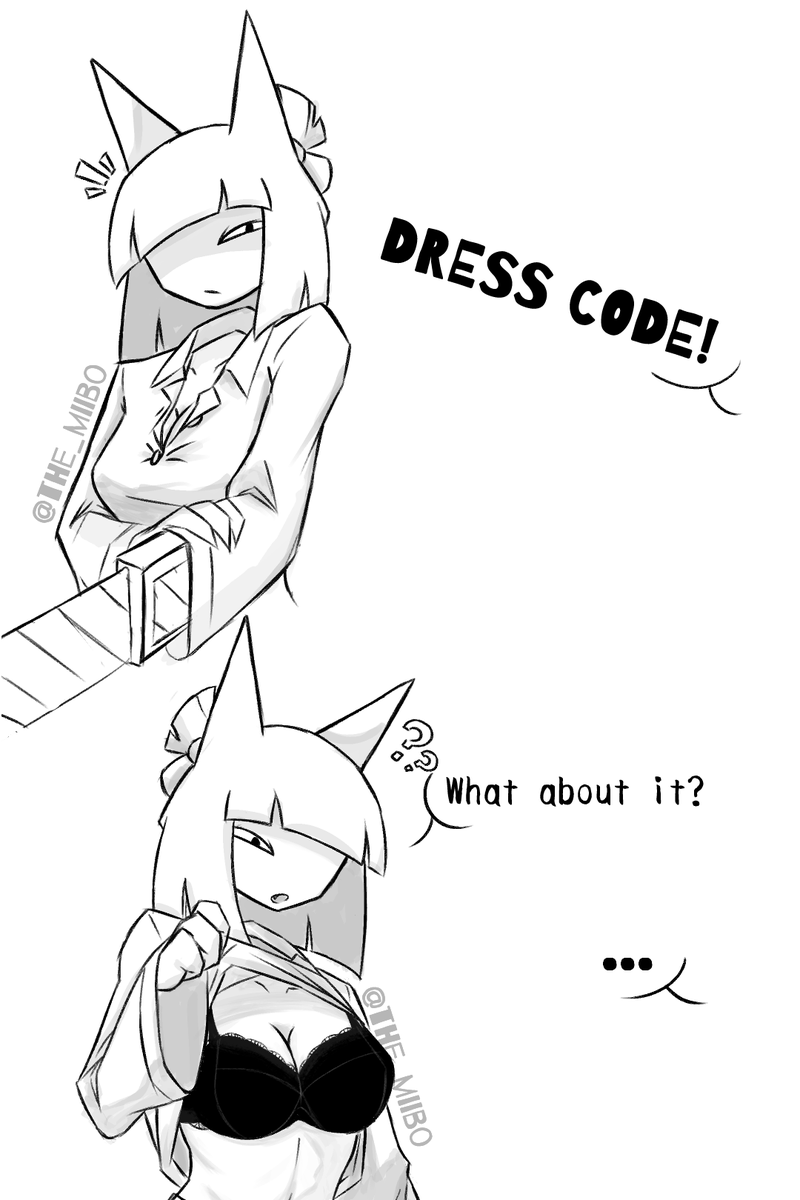 the_miibo's tweet photo. Dress Code!
#fpe #fundamentalpapereducation #missbloomie https://t.co/UGUBA8jCEv