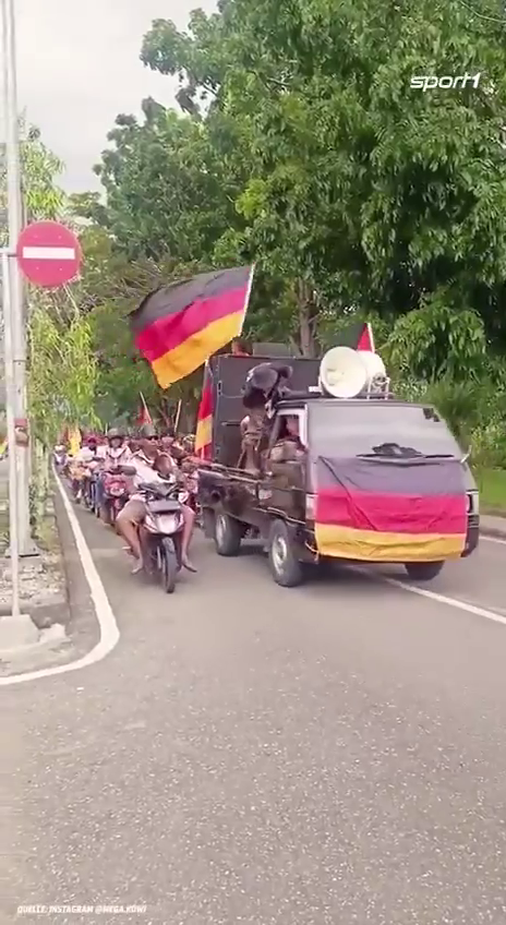 Holger1998366's tweet photo. Indonesien- 14. Juni 2026 https://t.co/kJxgBPbAQ7