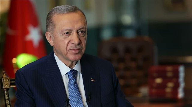 ff_elli's tweet photo. Cumhurbaşkanı Erdoğan: Türkiye, stratejik konumu ve aktif diplomasisiyle uluslararası diplomasinin merkezlerinden biri haline geldi. 🇹🇷

#Erdoğan #Türkiye https://t.co/55ND4SdG4P