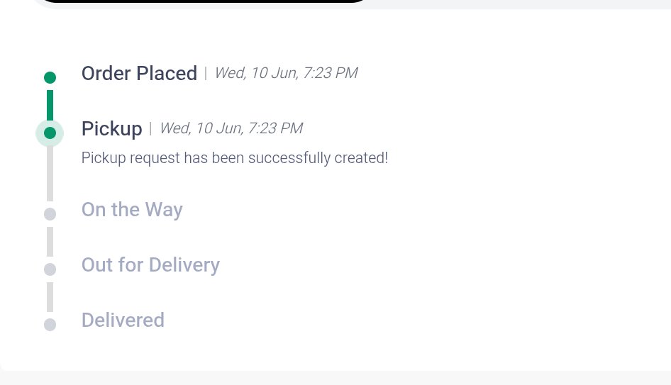 WorldWithAI's tweet photo. @delhivery today is 16 why it's not got picked up yet? Do you need 4 years to pickup? If you don't want to deliver let me know.  Already posted AWB and mobile number in DM https://t.co/P7QMF2gzit