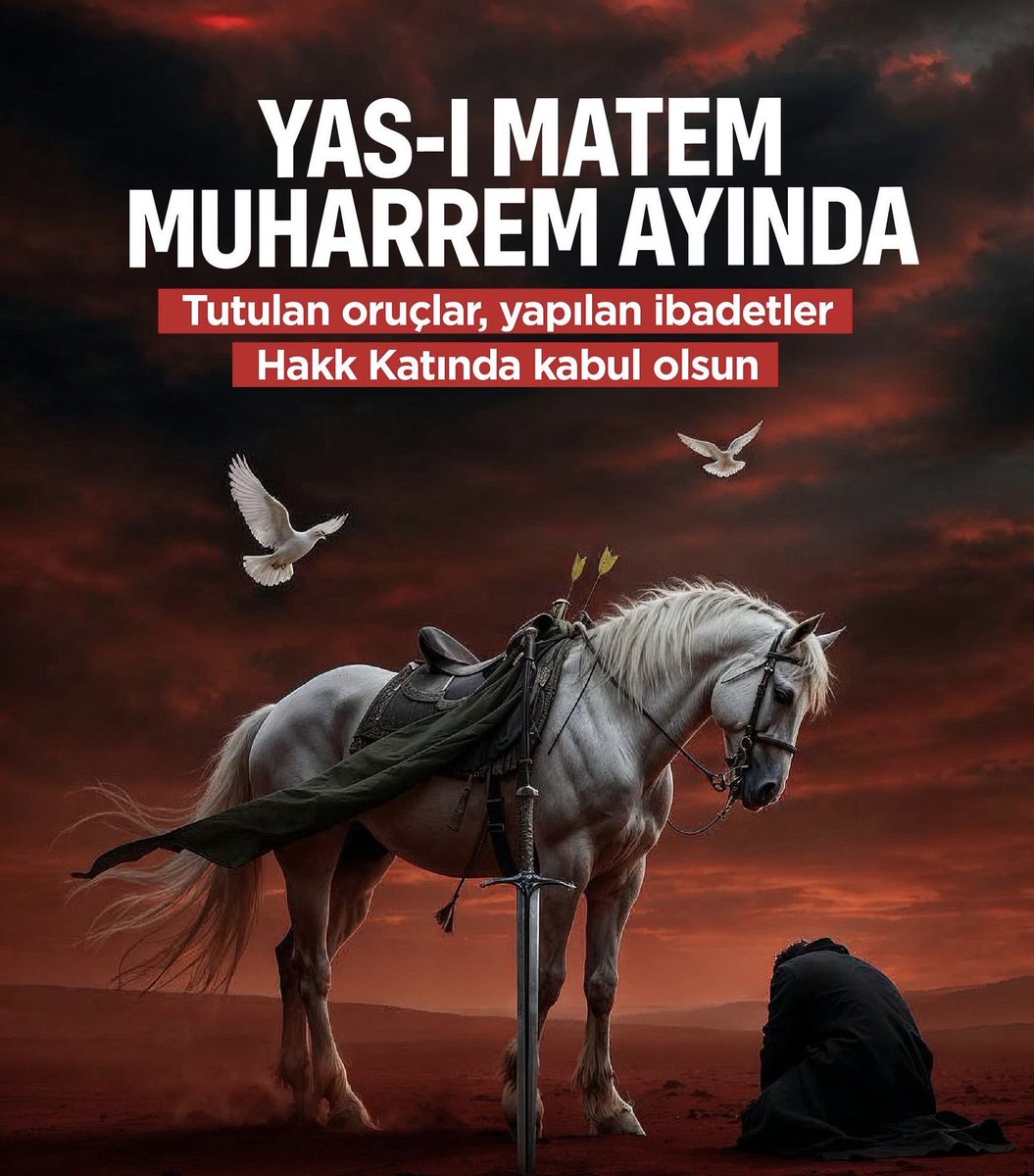 SCihanCebe's tweet photo. Tutulan oruç yapılan ibadetleri allah kabul etsin 🦅🦅🦅 https://t.co/KO9Ad3Yta9