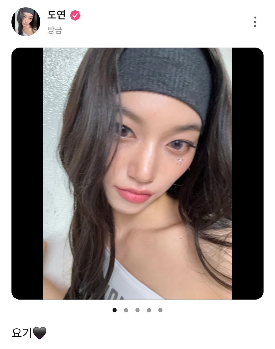 DYxDUCKx808's tweet photo. 260616 김도연 플챗 게시글 https://t.co/qgwwF7RJj4