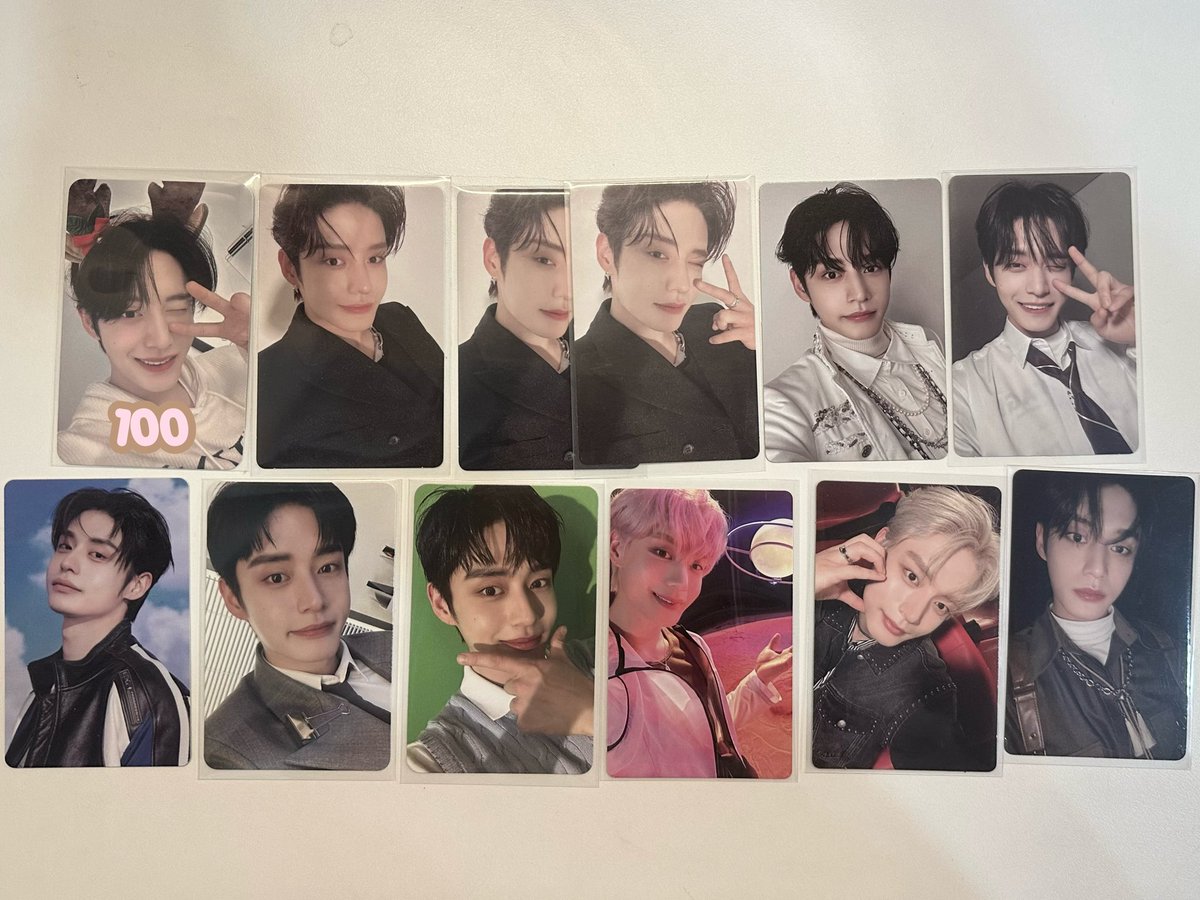 0710_pdf's tweet photo. wts/พร้อมส่ง ᕬ ᕬ

ขายเท จะย้ายบ้านค่าบ
ใบที่ไม่มีราคา ใบละ 10 บาท

📮ค่าส่ง 45 ซื้อ 250 ขึ้นไปส่งฟรีค่า
#ตลาดนัดzerobaseone #ตลาดนัดzb1 #ตลาดนัดand2ble #ตลาดนัดa2b https://t.co/EL2HVh0n8u