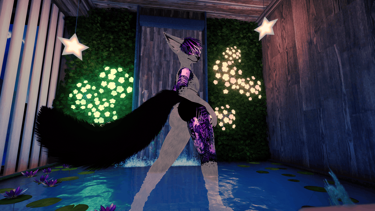 Icypython103's tweet photo. In The Waters~
Ignore these <3 | #furrynsfw | #18plusfurry | #VR | #furry | #lewdcontent | #yiff | #fullbodytracking | #fbt | #nsfwcontent | #nsfwvr | #porn https://t.co/kc6Ga4LnMt
