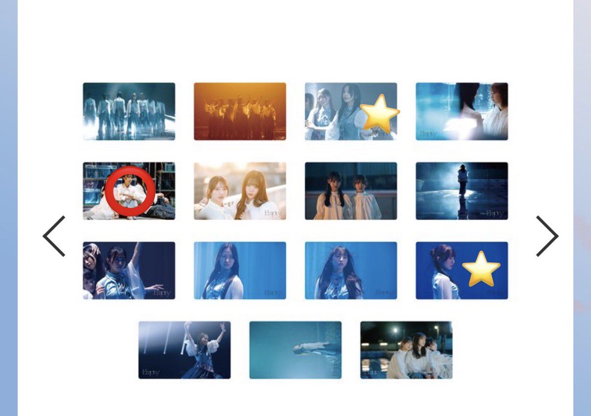 43l0_cha's tweet photo. 日向坂46 日向坂 トレ トレード 交換 Empty
クリアカード

【譲】画像⭐️

【求】画像⭕️ 

本日現地

お気軽にお声がけください。 https://t.co/nR4Bb9lNgm