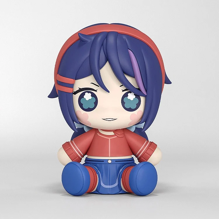 hobbysearch's tweet photo. Huggy Good Smile #MiSide : ミサイド
🖥️予約受付中🖥️
ミタ:https://t.co/auAHIxMNW7
キャッピー:https://t.co/VVLaDbCDpt
インディーゲーム『MiSide:ミサイド』のキャラクターがHuggyになって登場!
頭部にはマグネットを内蔵し、両腕を上下に動かしてポーズを楽しむことができます。 https://t.co/UWu91gfTFD