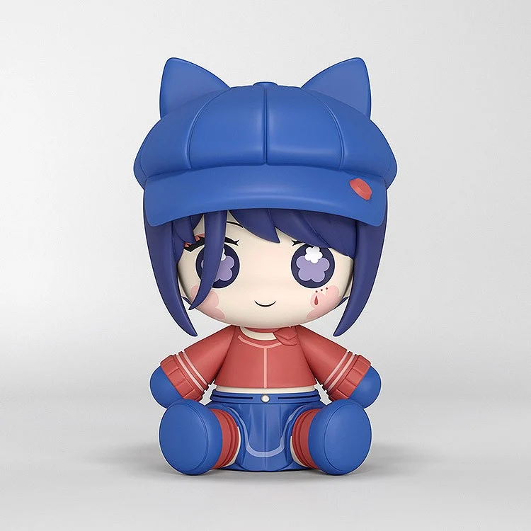hobbysearch's tweet photo. Huggy Good Smile #MiSide : ミサイド
🖥️予約受付中🖥️
ミタ:https://t.co/auAHIxMNW7
キャッピー:https://t.co/VVLaDbCDpt
インディーゲーム『MiSide:ミサイド』のキャラクターがHuggyになって登場!
頭部にはマグネットを内蔵し、両腕を上下に動かしてポーズを楽しむことができます。 https://t.co/UWu91gfTFD