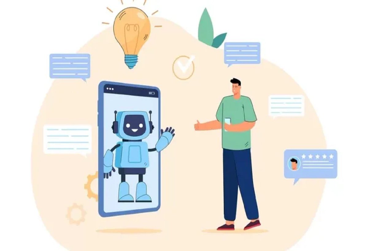 thinkprimedgtal's tweet photo. The Role of Chatbots in Customer Support and Lead Generation in 2026
📞 Call / WhatsApp: 8077671794
🌐 Visit: https://t.co/9PGDf8NkLQ
#thinkprimedigital #IAmDigital #LeadGeneration #Chatbot #ChatbotMarketing
https://t.co/8MK6kk2kuG https://t.co/AbDQ0DFhb8