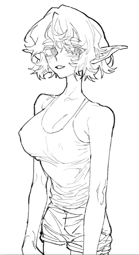Poopvirus1's tweet photo. brush test https://t.co/fcBdzd3cvC