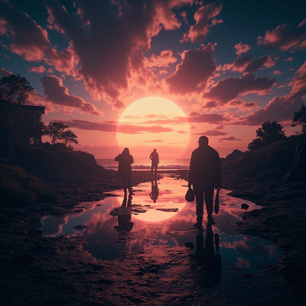 ZayPrice15's tweet photo. 🔄 Imagine your entire day is reversed. Breakfast becomes dinner, sleep becomes first activity. How chaotic would your life be? Describe your reverse day 🌙☀️ https://t.co/rP4F4EBFtr