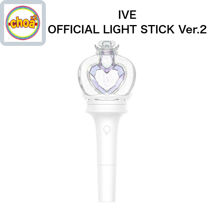 Choax2Com's tweet photo. IVE OFFICIAL LIGHT STICK Ver.22日入荷！こちらで絶賛販売中！➔https://t.co/VYG9VHOFrW #IVE #IVEFANLIGHT #REVIVE_PLUS #BLACKHOLE #IVE_BLACKHOLE #IVEペンライト https://t.co/5i5Bl3c9u5
