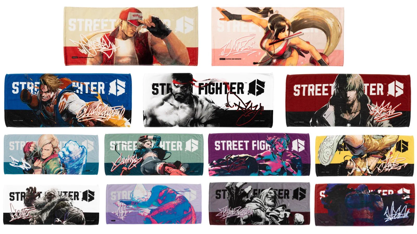CAPCOM STORE (カプコンストア） on X: 