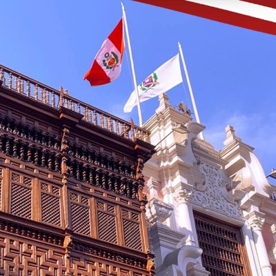 EmbassyPeruKSA's tweet photo. #NewProfilePic https://t.co/sHJ1hAUW0f