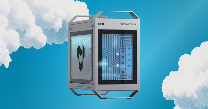 intanumbarip's tweet photo. *QUALCOMM IN TALKS TO BUY TENSTORRENT FOR $8B-$10B: INFORMATION

$QCOM
looking to expand AI-chip making capabilities with the acquisition https://t.co/V9rths6WI6