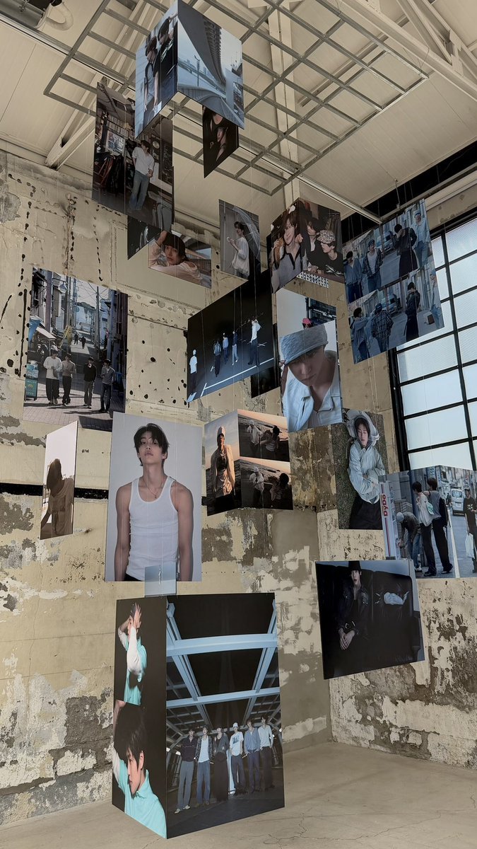 riize_archives's tweet photo. RIIZE ARCHIIVE² POP-UP https://t.co/QBOjdwjOg1