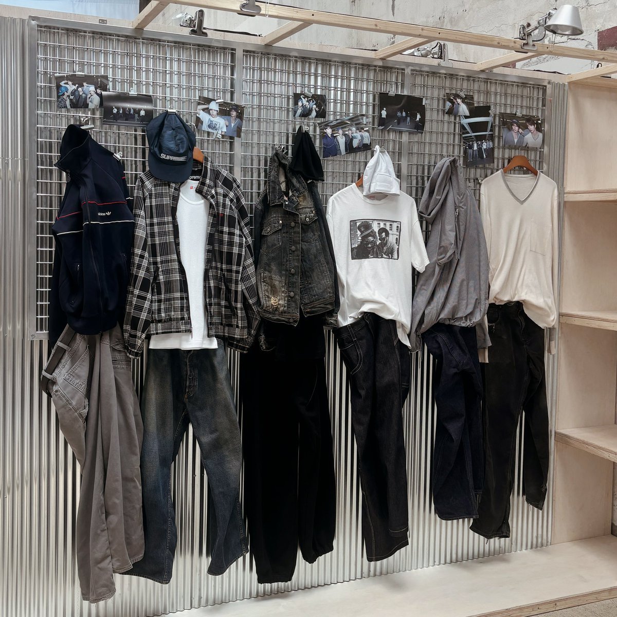 riize_archives's tweet photo. RIIZE ARCHIIVE² POP-UP https://t.co/QBOjdwjOg1