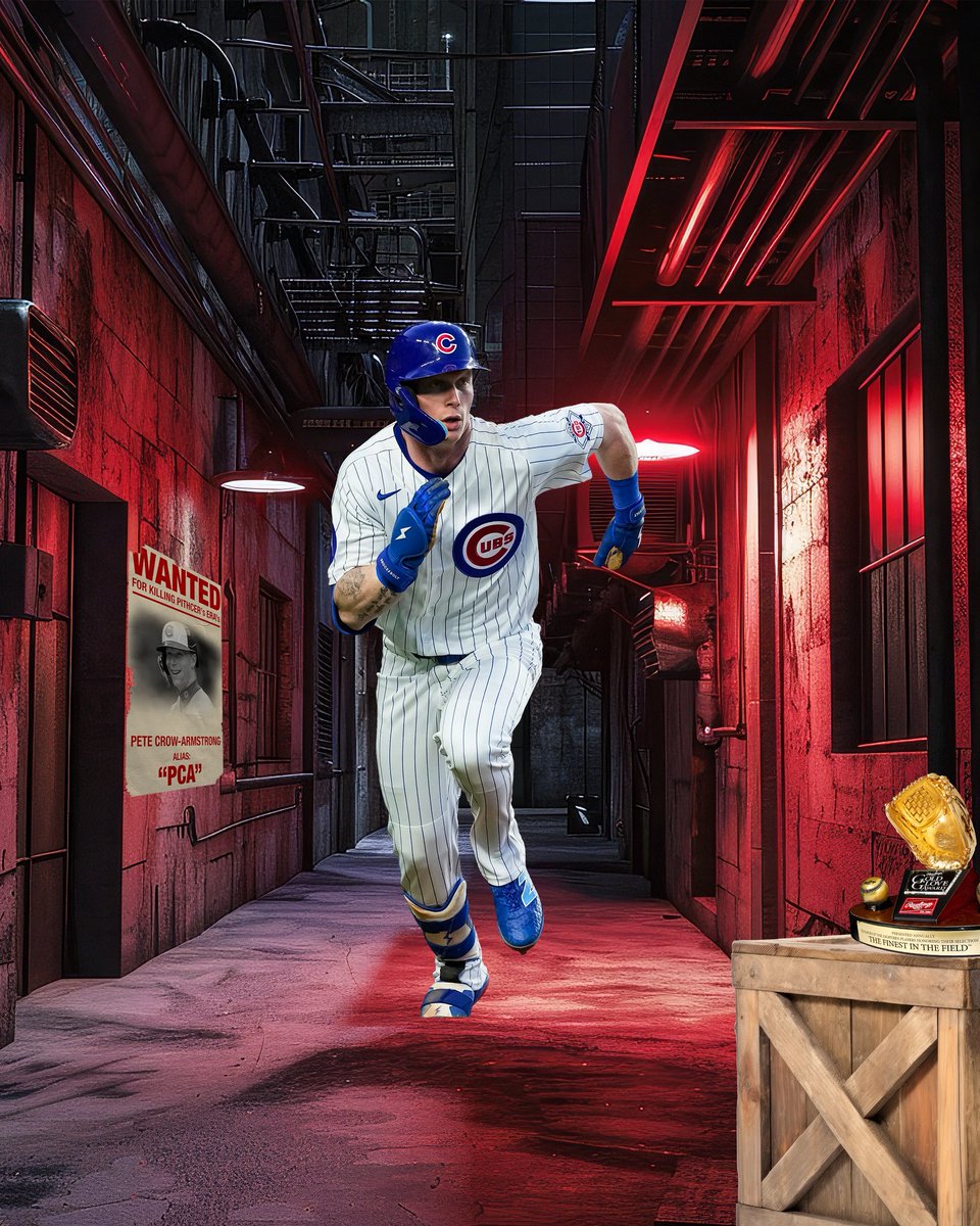 DesignedByStein's tweet photo. PCA: Catch Him If You Can

Designed by me. https://t.co/bKdA9zsWjd