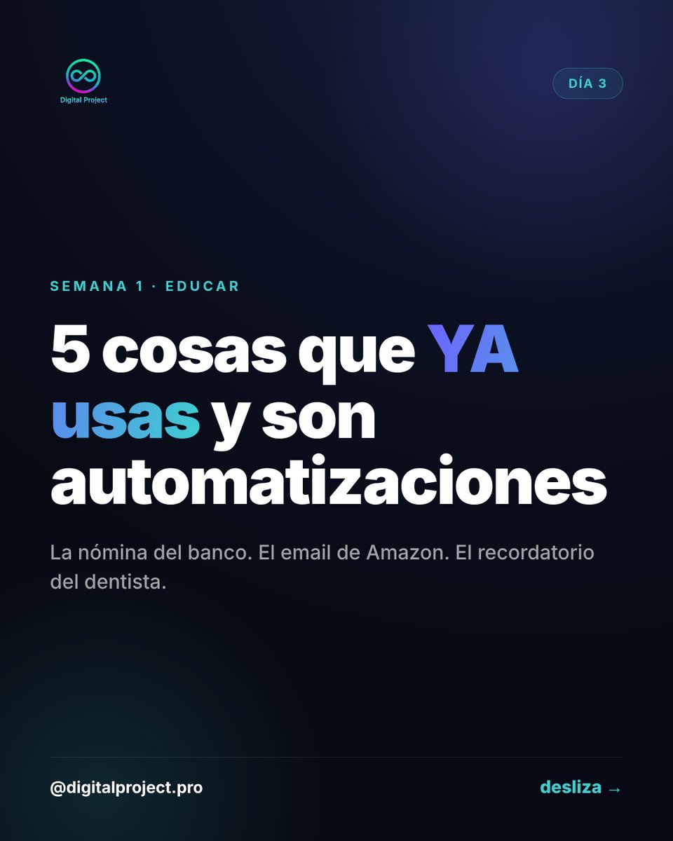 _Digitalproj_'s tweet photo. 🔗 Escala tu negocio hoy sin perder la cabeza: https://t.co/kZRvRL4tQR
#Escalabilidad #CrecimientoEmpresarial #Startups #NoCode #DigitalProject https://t.co/FBI8PlrCk4
