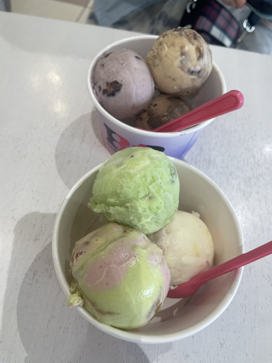 a___t___m___'s tweet photo. デザート🍨 https://t.co/Phs6kDCRsC