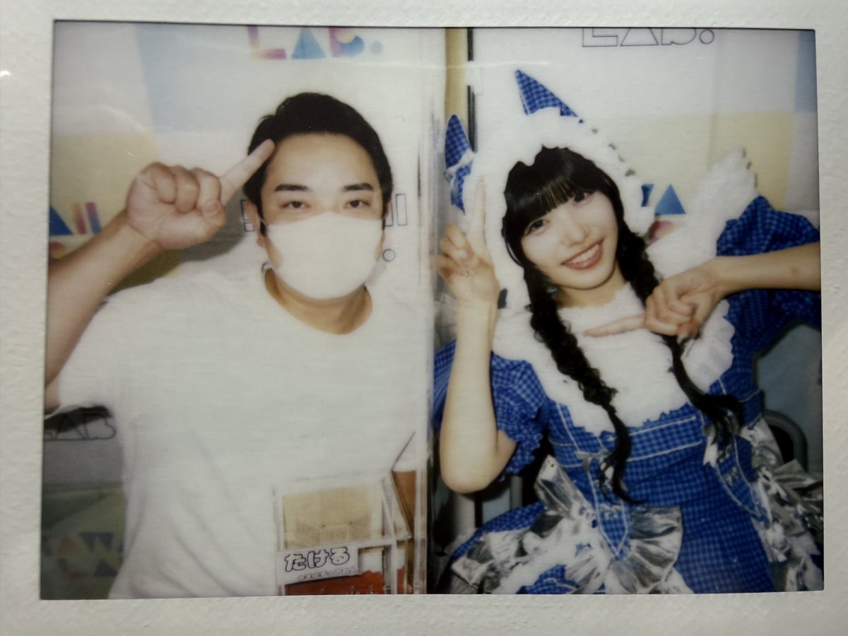 すいすて #SWEETSTEADY #奥田彩友 6/12 3部@有明アリーナ あゆちゃんと