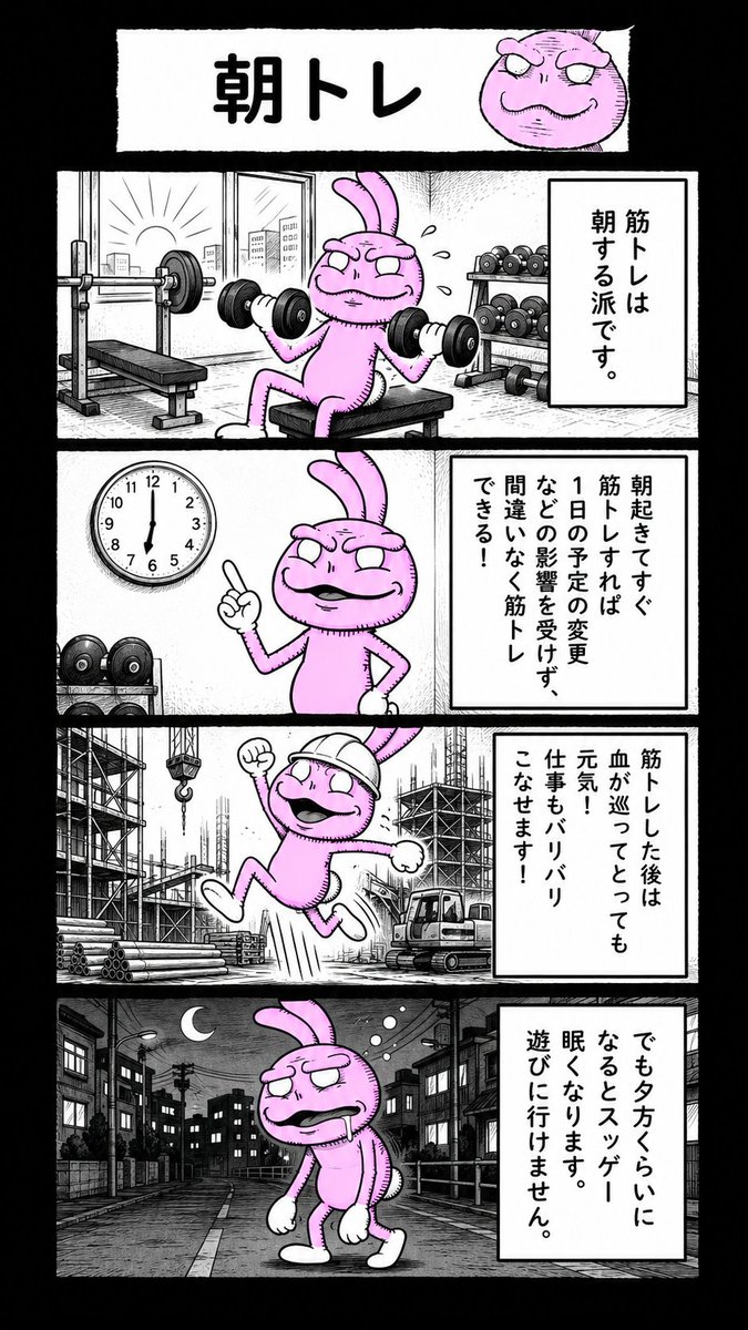 【野うさぎ♡】