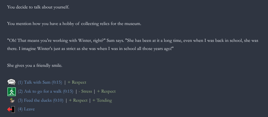 fawnfolio's tweet photo. @dailyovulation ok so doesn't directly say winter was sam's teacher, but still.. was teaching while sam was in school :o https://t.co/Ow0fuMmMkS