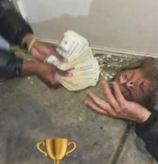 StartHollow's tweet photo. @Alex05147840 @Tectone Alright vids done I'll stop forcing you to leave walls of text for me. Had a good laugh, hope the next guy who decides to do this is willing to give away way more of his time to keep you tweaking. Here's the epic win you wanted lol. https://t.co/d7NIVC9MnP